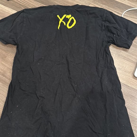 The Weeknd Graphic Tee - Picture 2 of 3